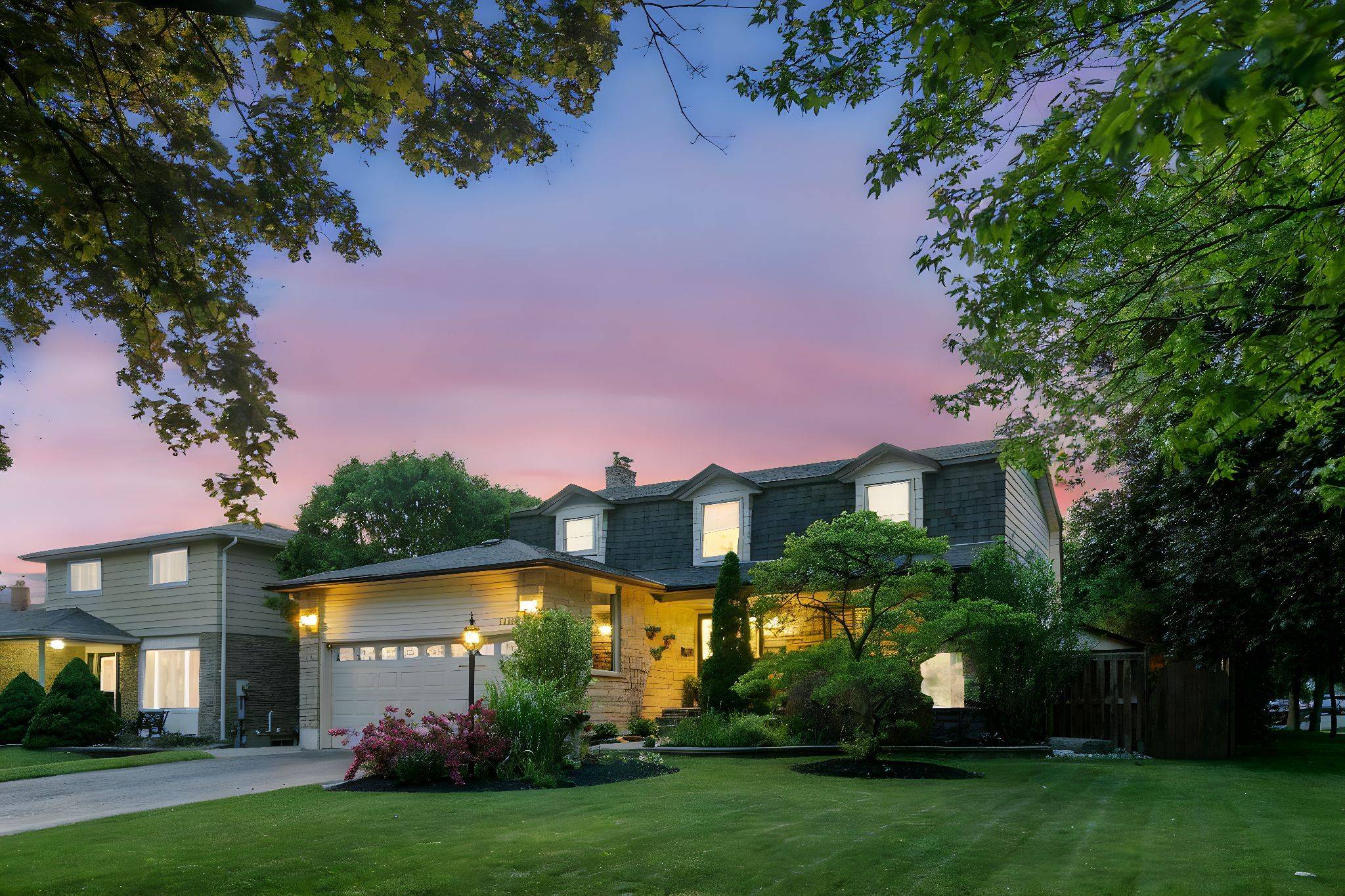 Oshawa, ON L1G 7C5,1206 Northgate CRES