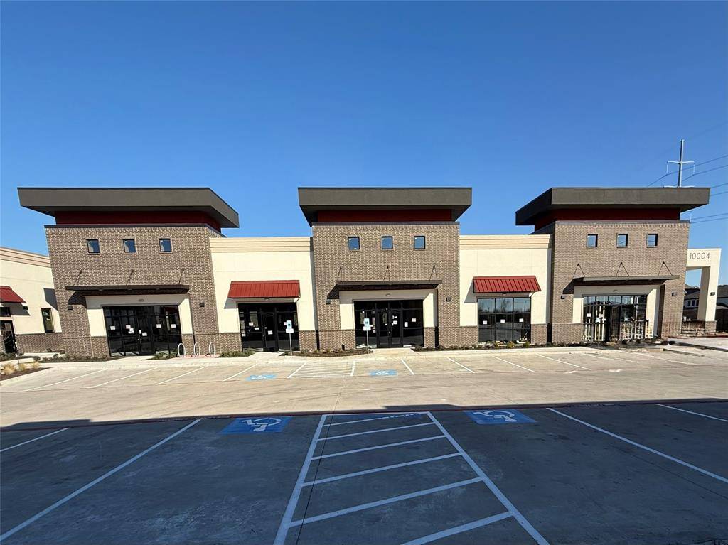 Frisco, TX 75035,10004 Coit Road #400