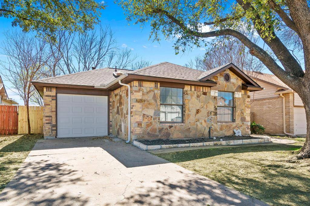 Keller, TX 76248,206 Cutting Horse Lane