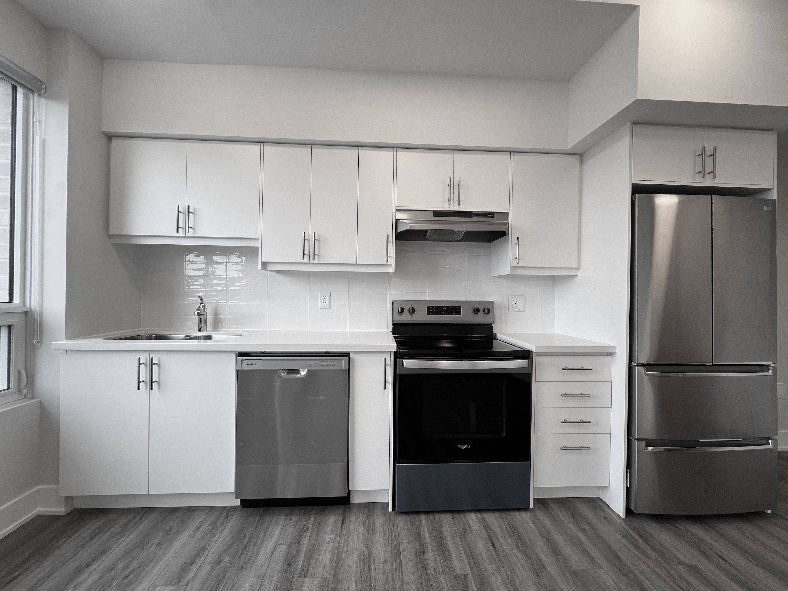Toronto W08, ON M9C 3W1,62 Dixfield DR #139