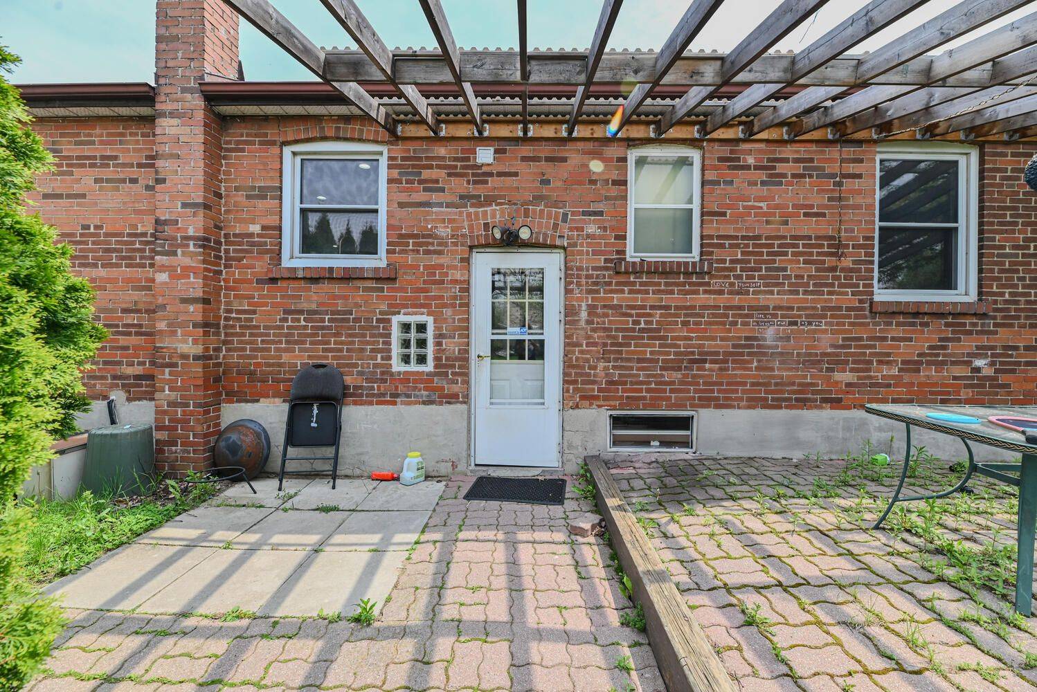 Mississauga, ON L5G 2P5,573 Exbury CRES #Lower 1