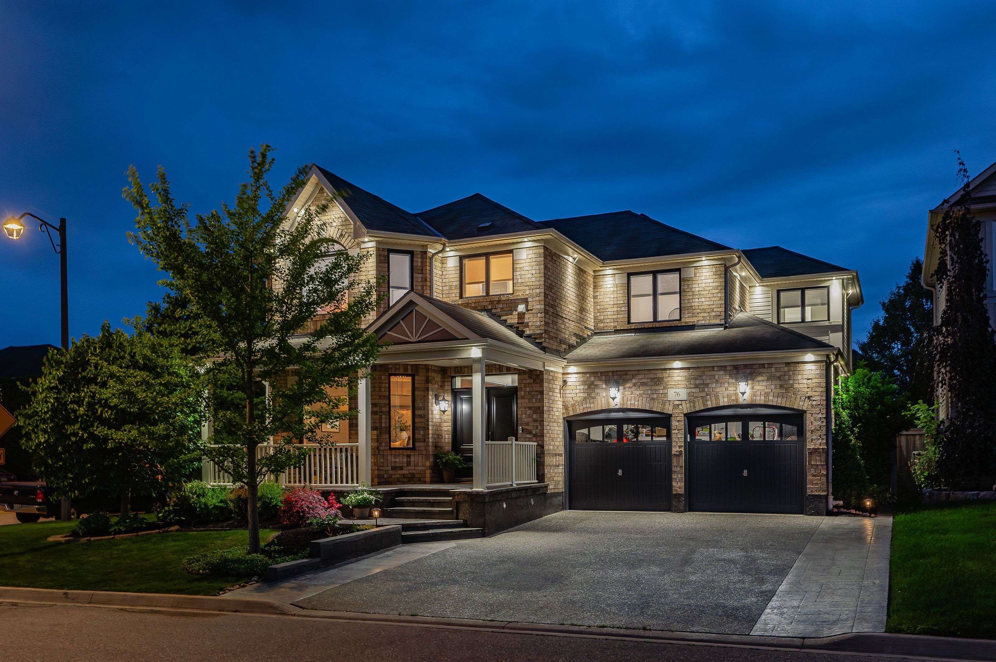 Cambridge, ON N3C 0B7,76 Porter CRES