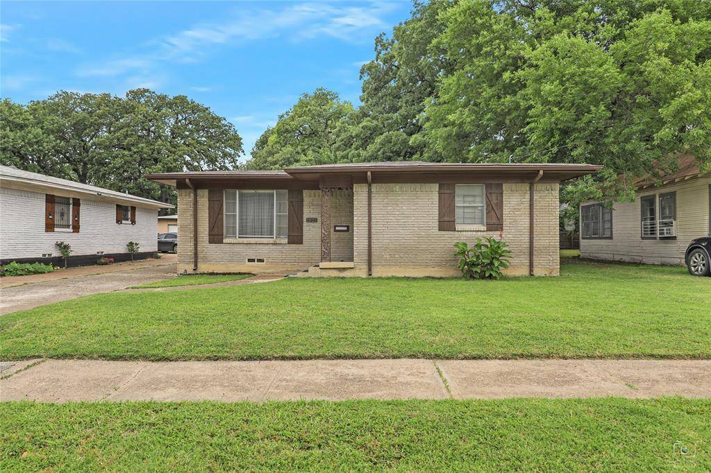 Dallas, TX 75215,2825 Warren Avenue