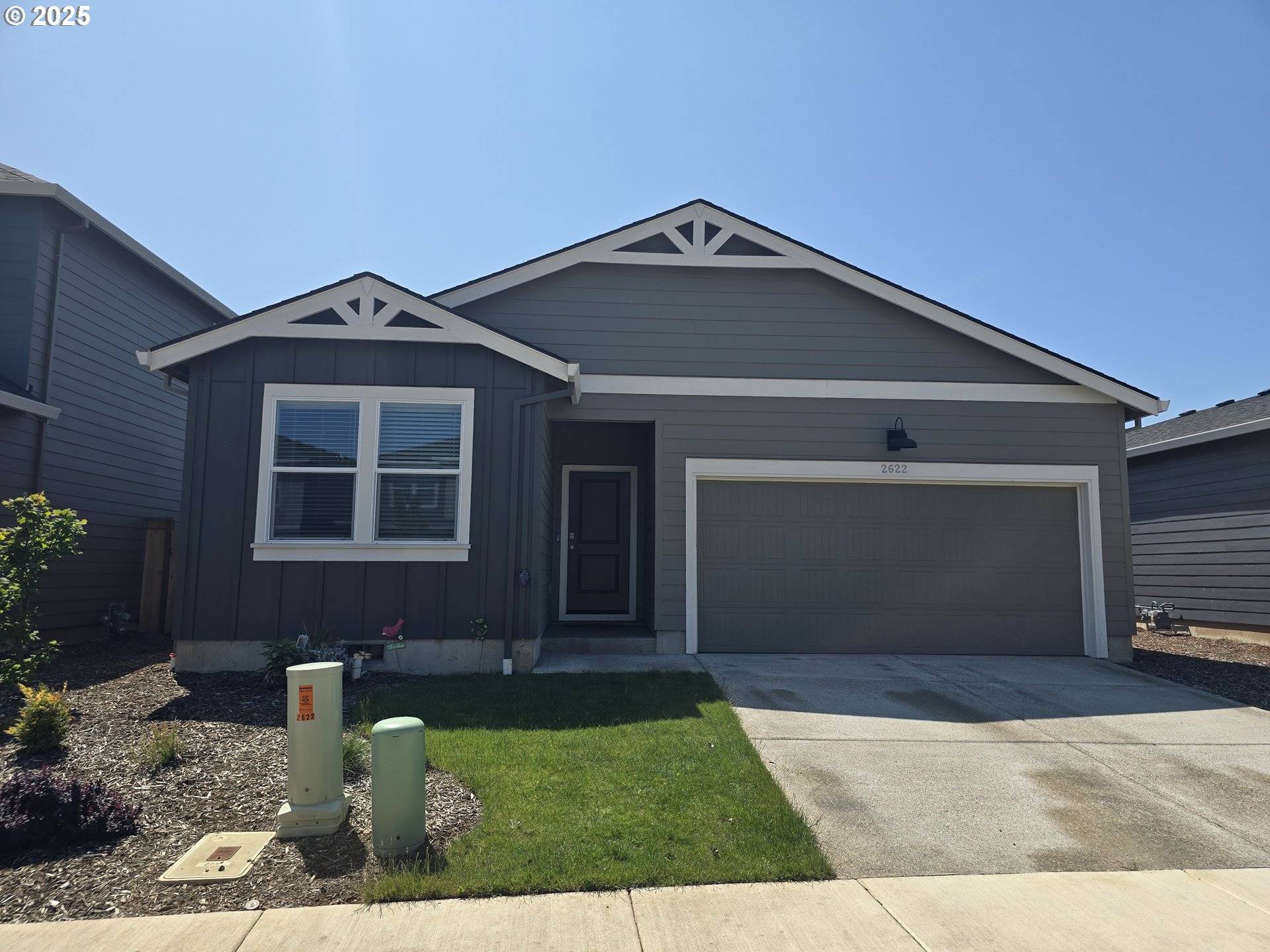 Springfield, OR 97477,2622 26TH LOOP