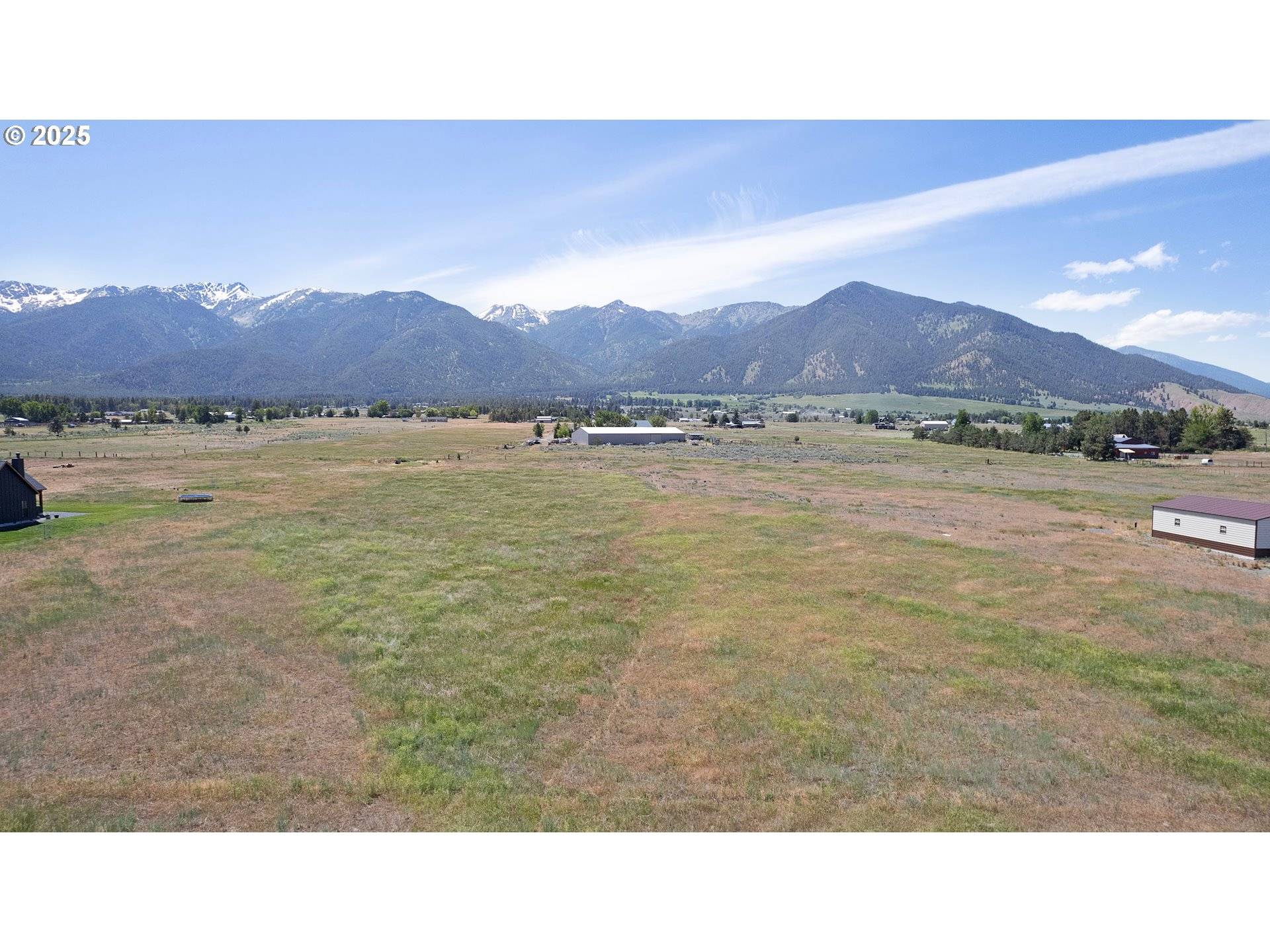 Baker City, OR 97814,0 Sage Valley Lane