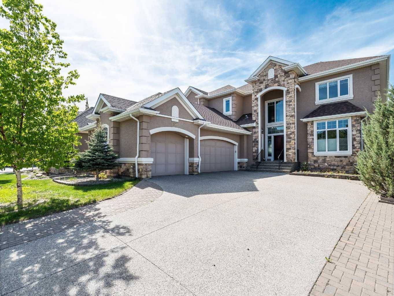 Calgary, AB T3M 0V6,80 Cranarch HTS SE