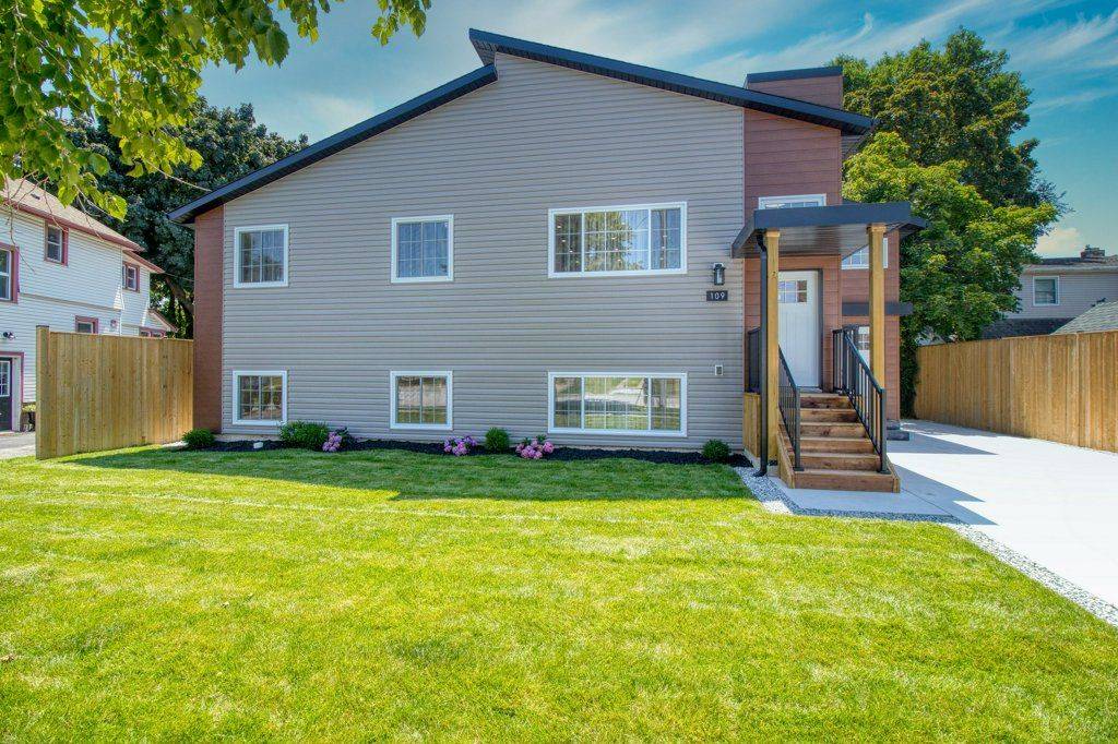 Sarnia, ON N7T 4T9,109 Penrose ST