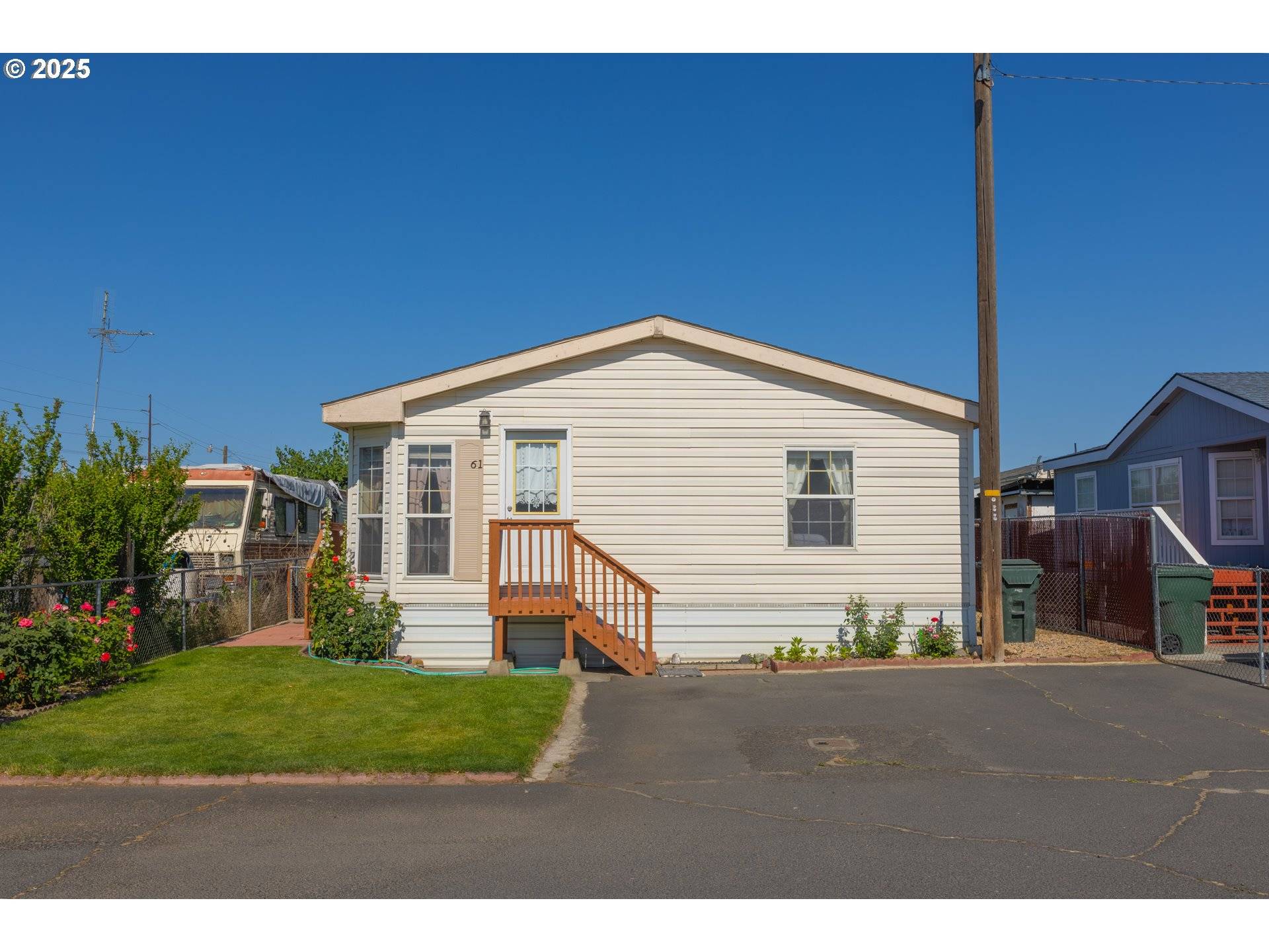 Umatilla, OR 97882,61 Ginger CT