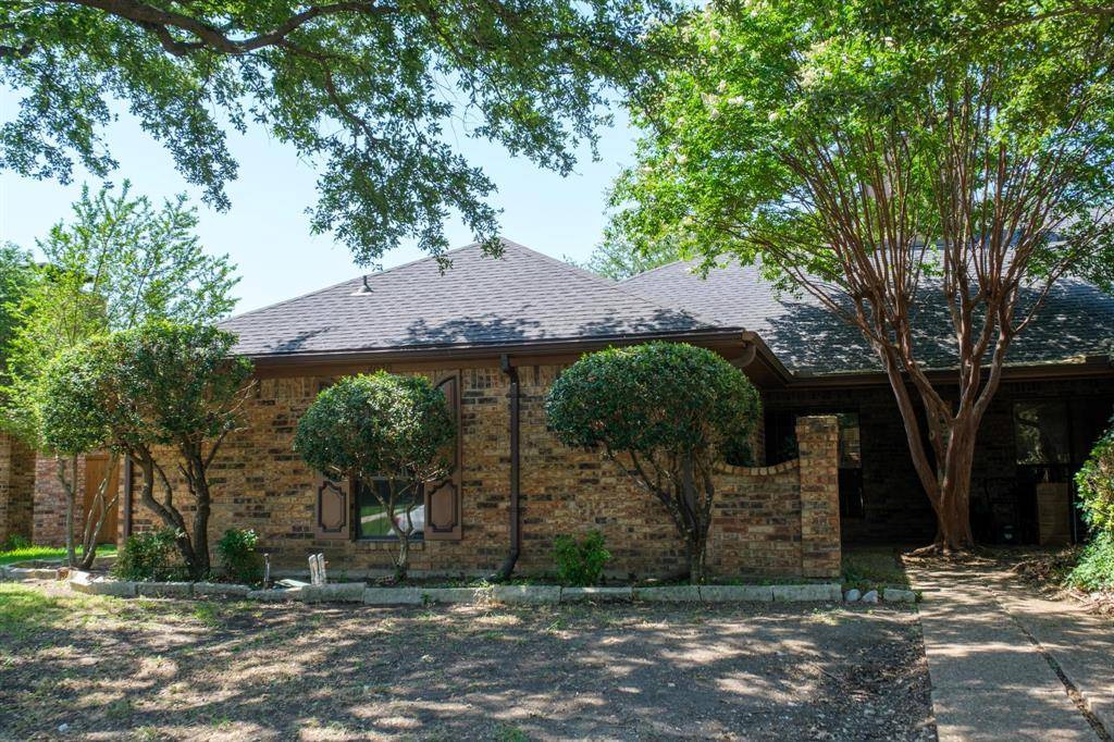 Plano, TX 75093,4020 San Mateo Drive