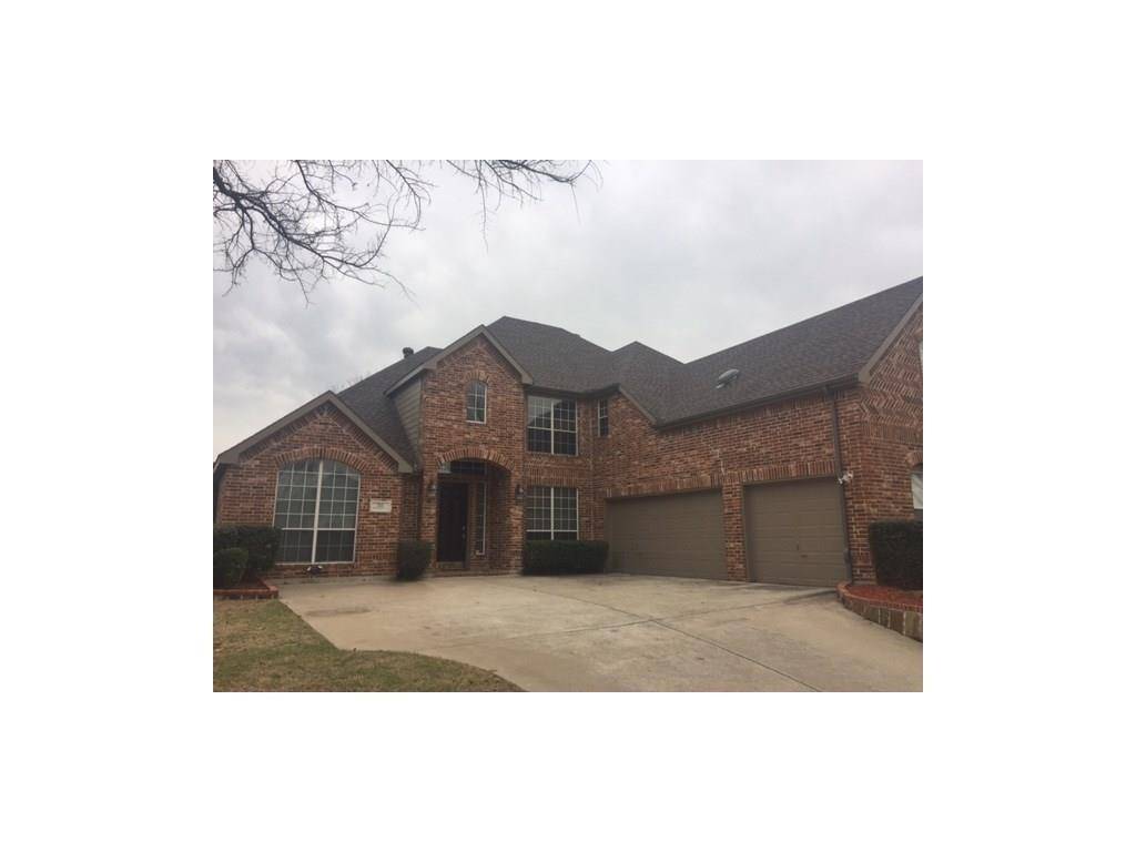 Allen, TX 75013,715 Wheaton Court