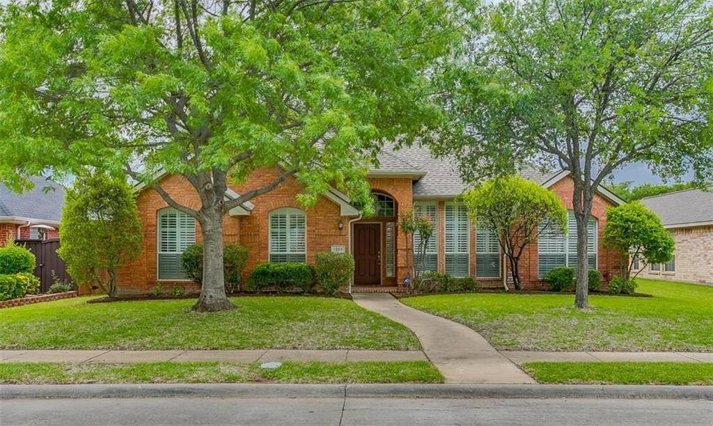 Allen, TX 75013,1307 Capstan Drive