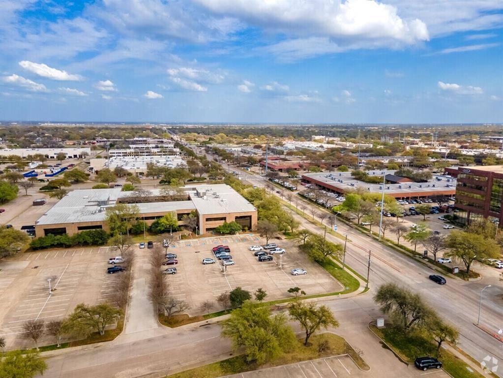 Richardson, TX 75081,1101 E Arapaho Road #204