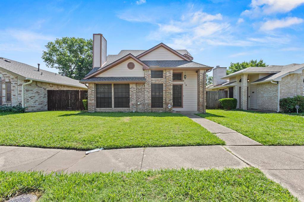 Mesquite, TX 75149,616 Rancho Drive
