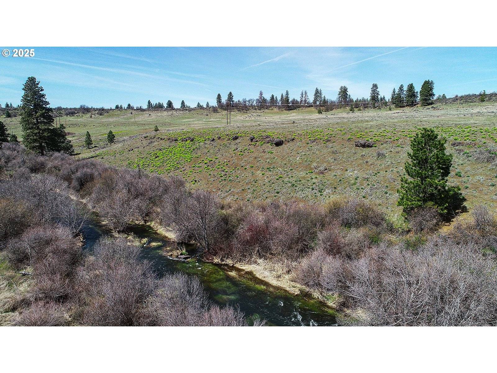 Goldendale, WA 98620,60 Chandler RD
