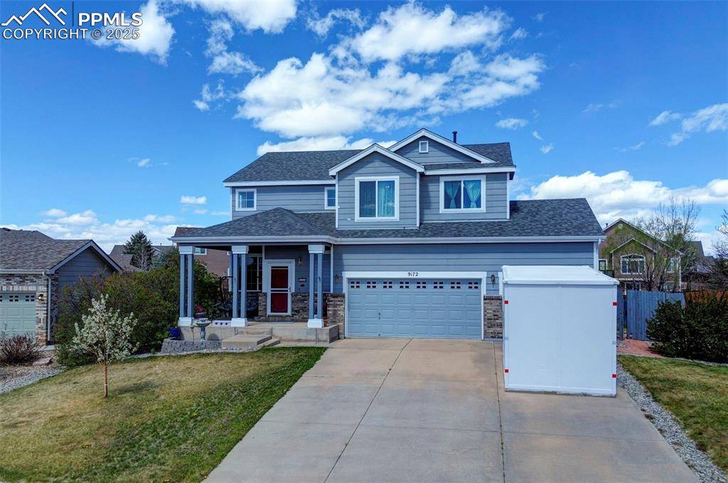 Peyton, CO 80831,9172 Sunningdale RD