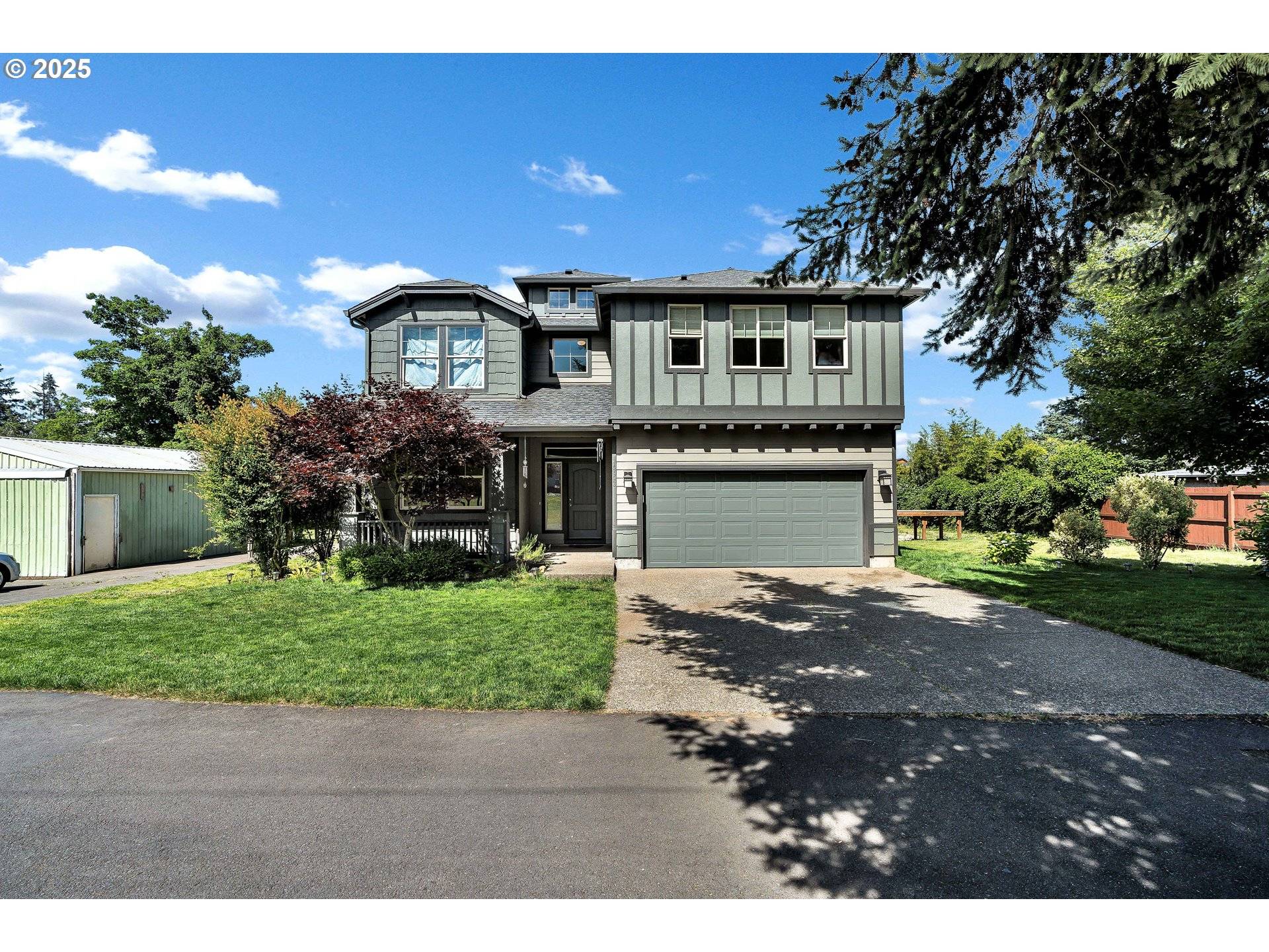 Oregon City, OR 97045,18993 S IRA LN