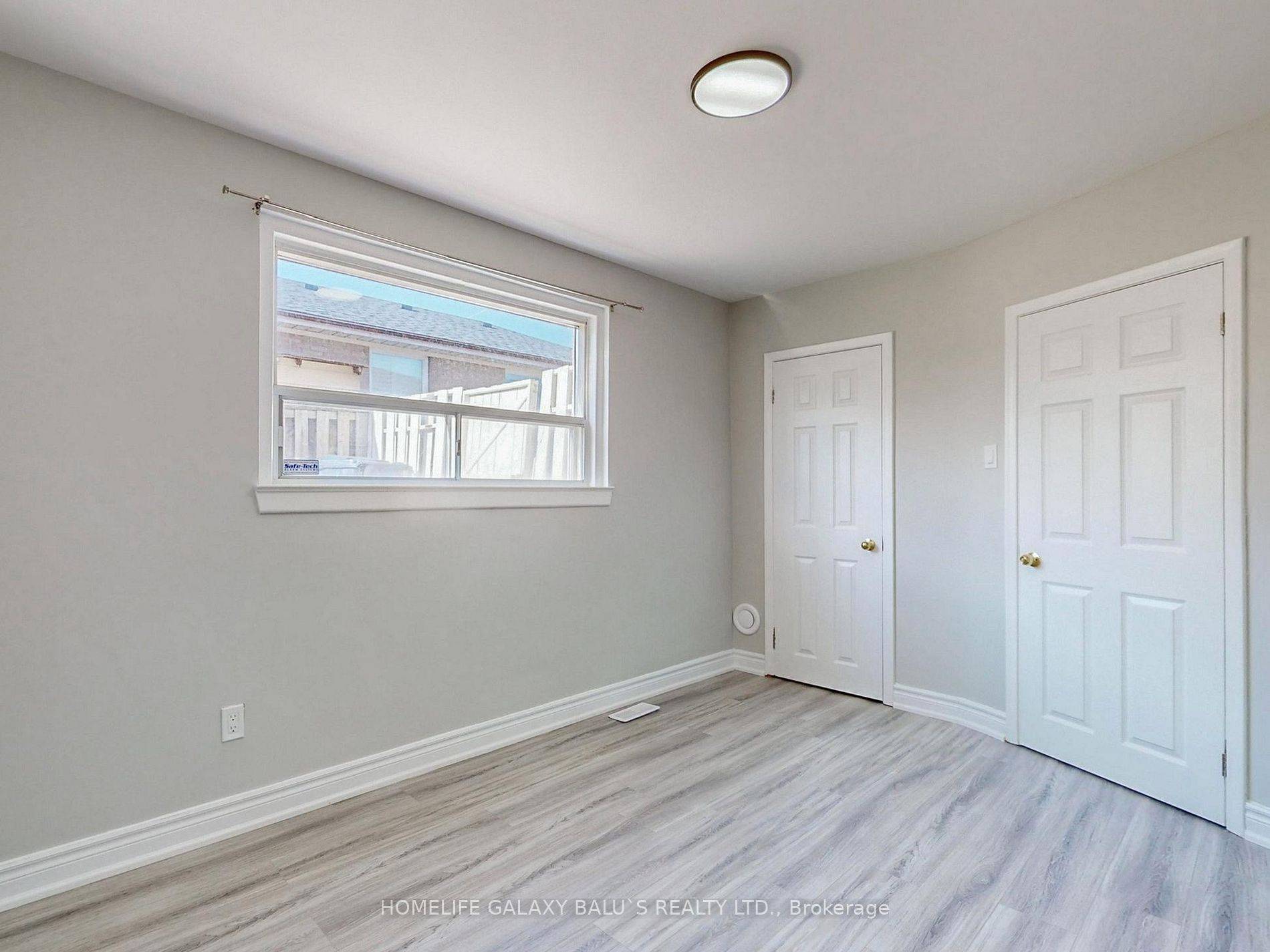 Toronto E09, ON M1G 3C8,58 Milford Haven DR #--Lower