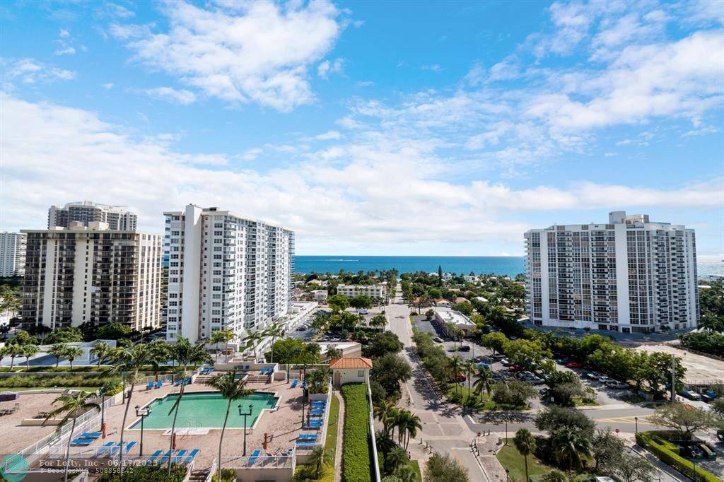 Fort Lauderdale, FL 33308,3020 NE 32nd Ave #1025
