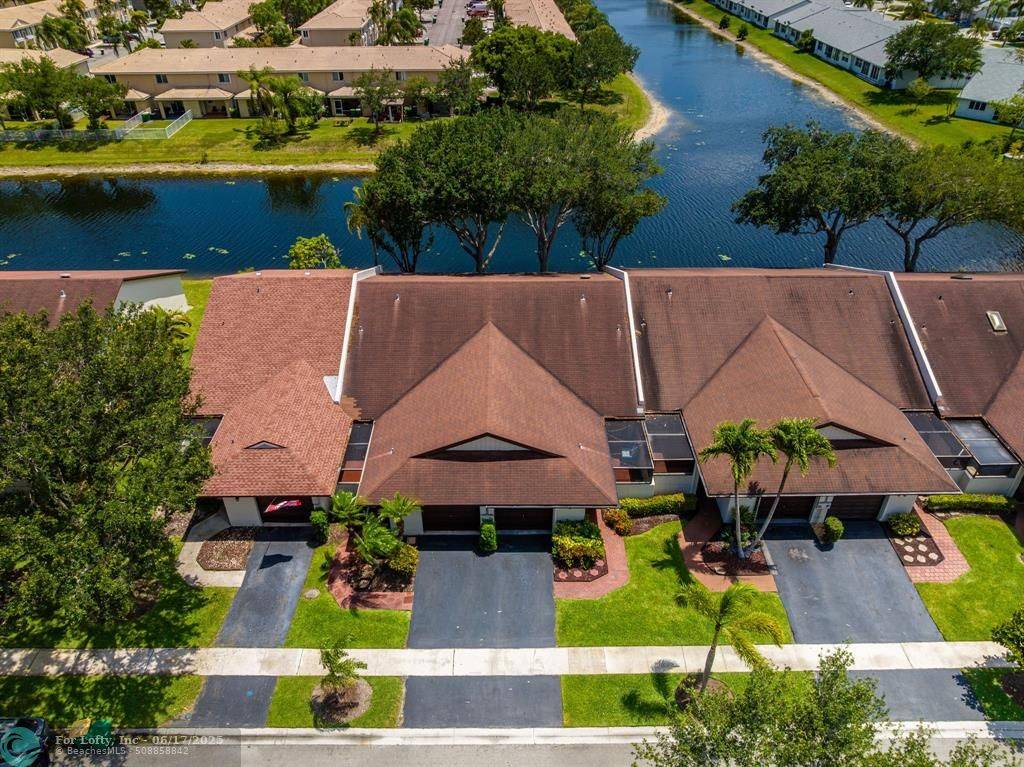 Tamarac, FL 33321,9240 NW 60th St  #9240