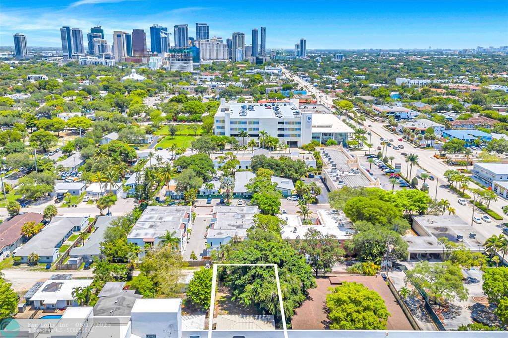 Fort Lauderdale, FL 33316,501 SE 16th Ct