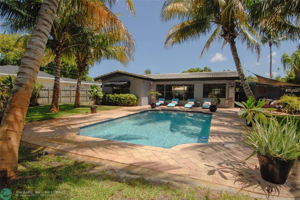 Oakland Park, FL 33309,61 NW 33rd St