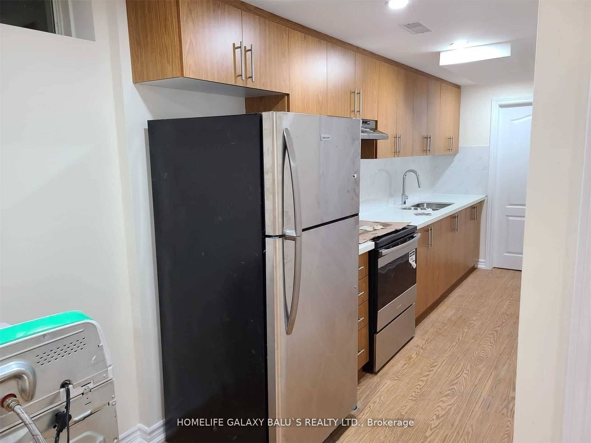 Markham, ON L6B 0E9,4 Malborough RD #(Basement)