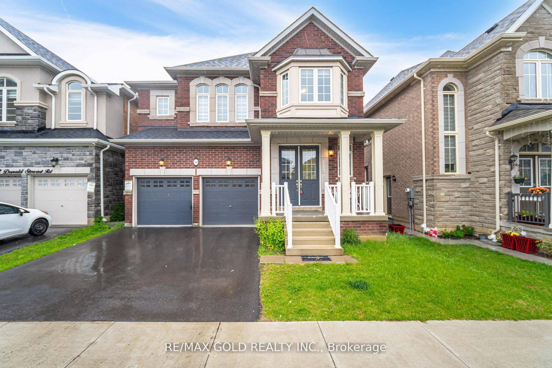 Brampton, ON L7A 5J1,50 Donald Stewart RD