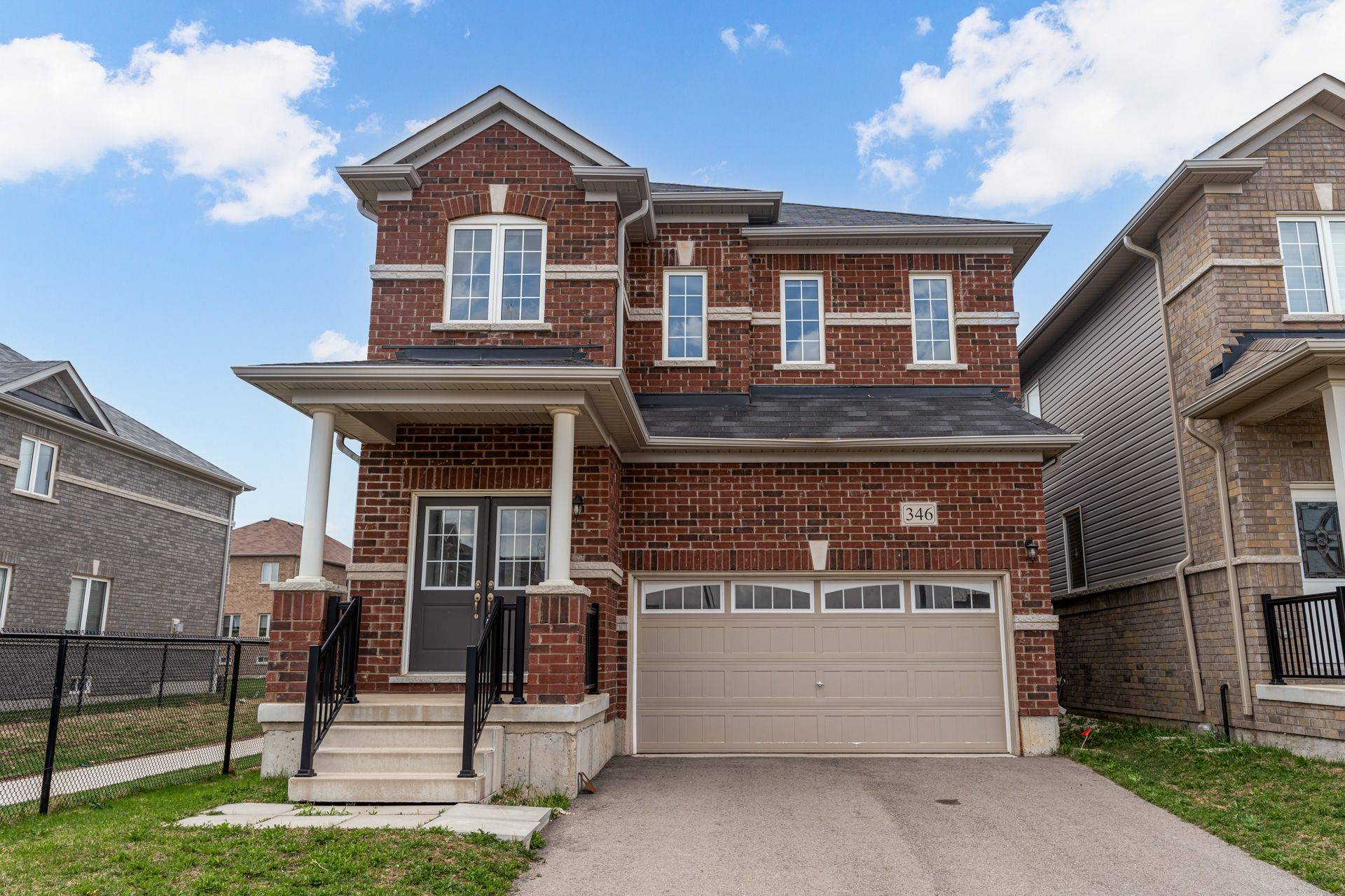 Southgate, ON N0C 1B0,346 Van Dusen AVE S