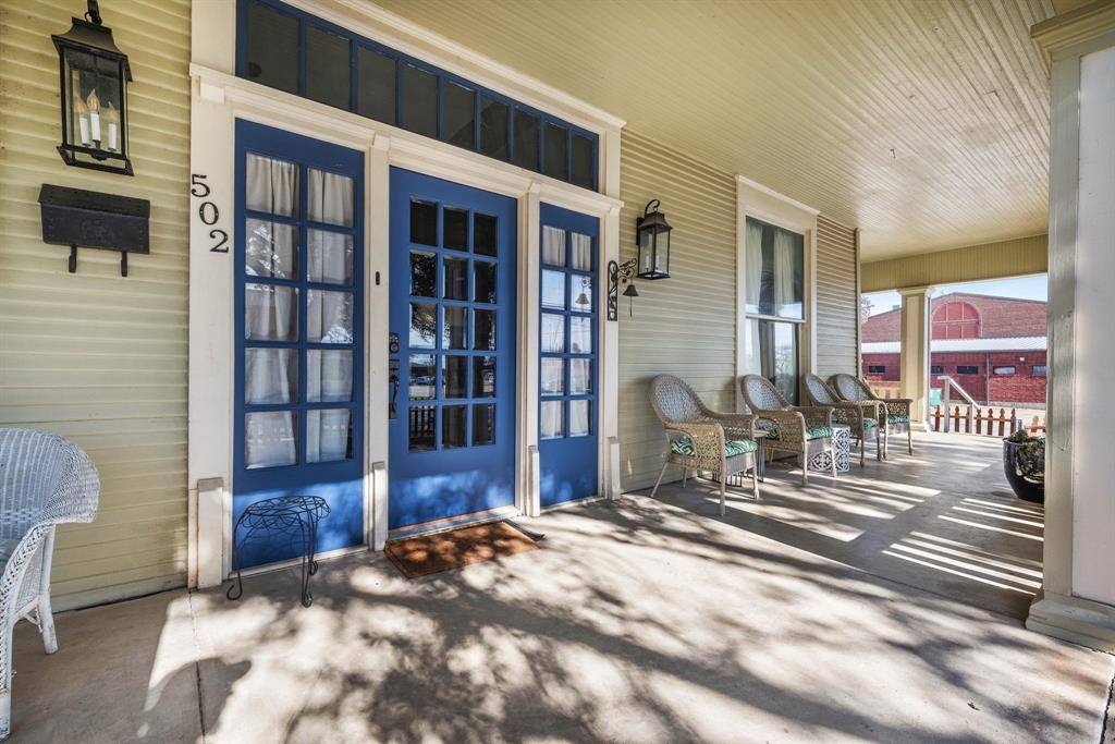 Mineral Wells, TX 76067,502a W Hubbard Street