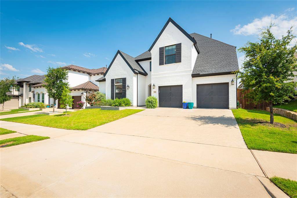 Allen, TX 75013,890 Newcastle Drive