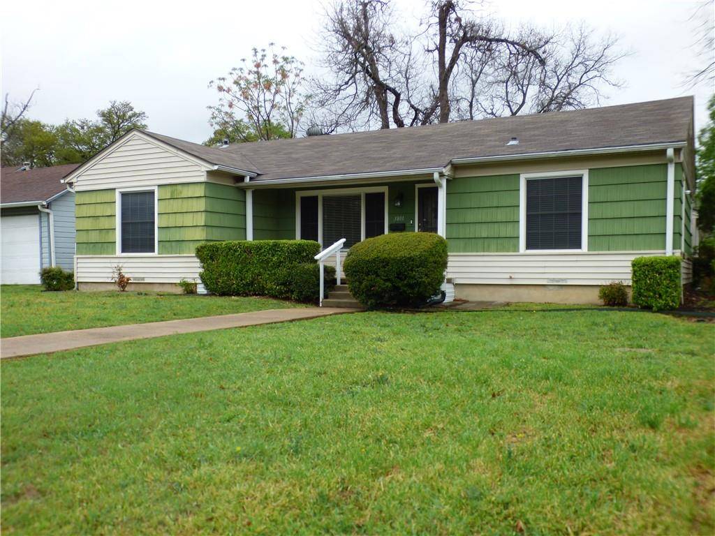 Waco, TX 76710,3801 Sanger Avenue