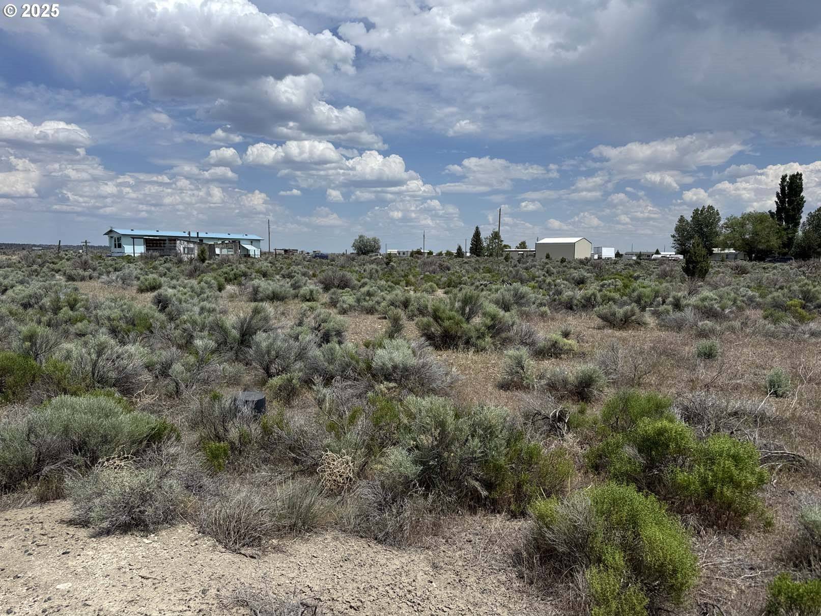 Christmas Valley, OR 97641,86819 GLITTER LN