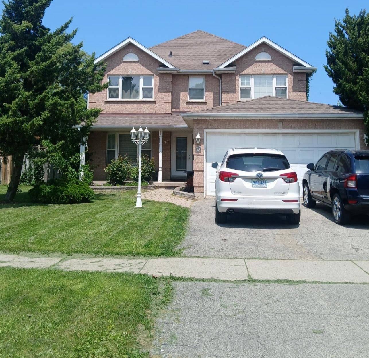 St. Catharines, ON L2S 3W9,27 Mcintyre AVE