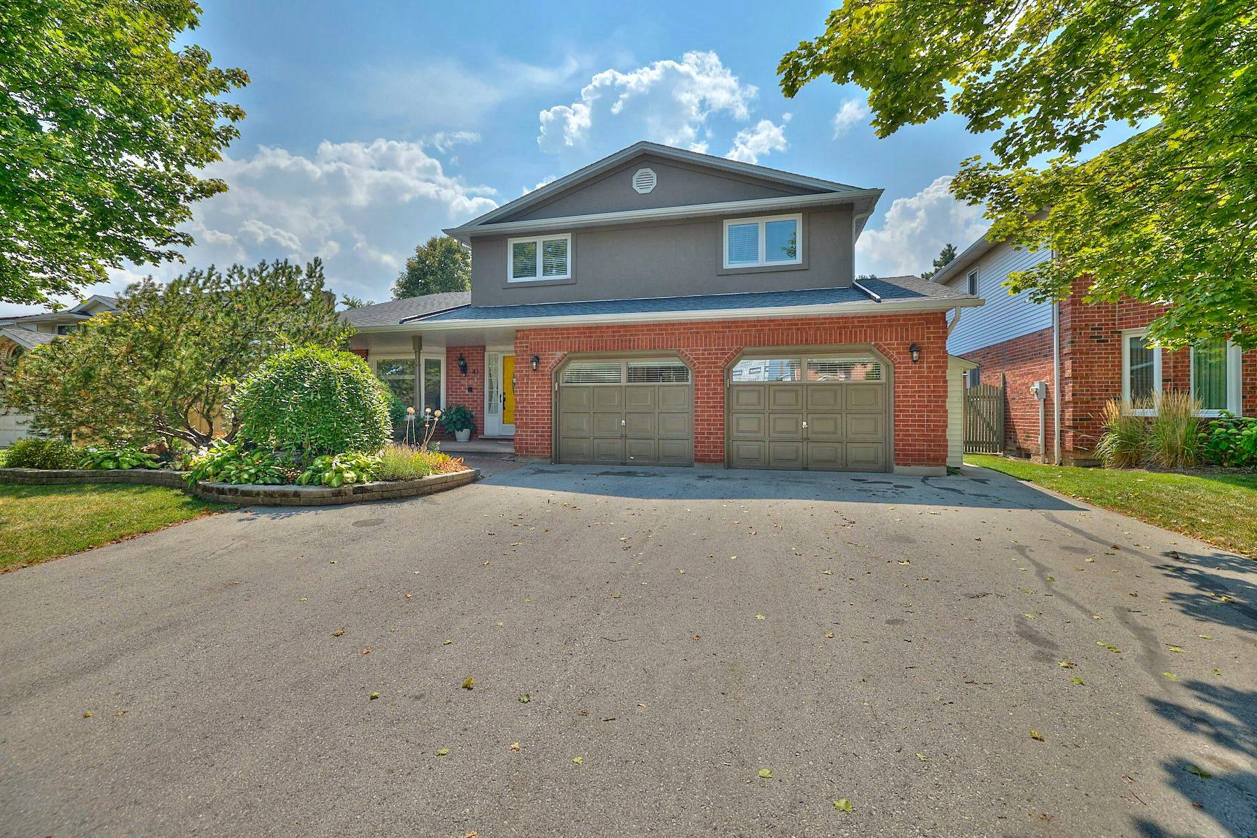 St. Catharines, ON L2S 3G1,41 Farmington DR