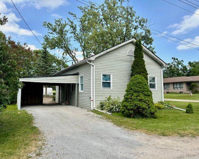 Kawartha Lakes, ON K0M 2J0,11 Church ST