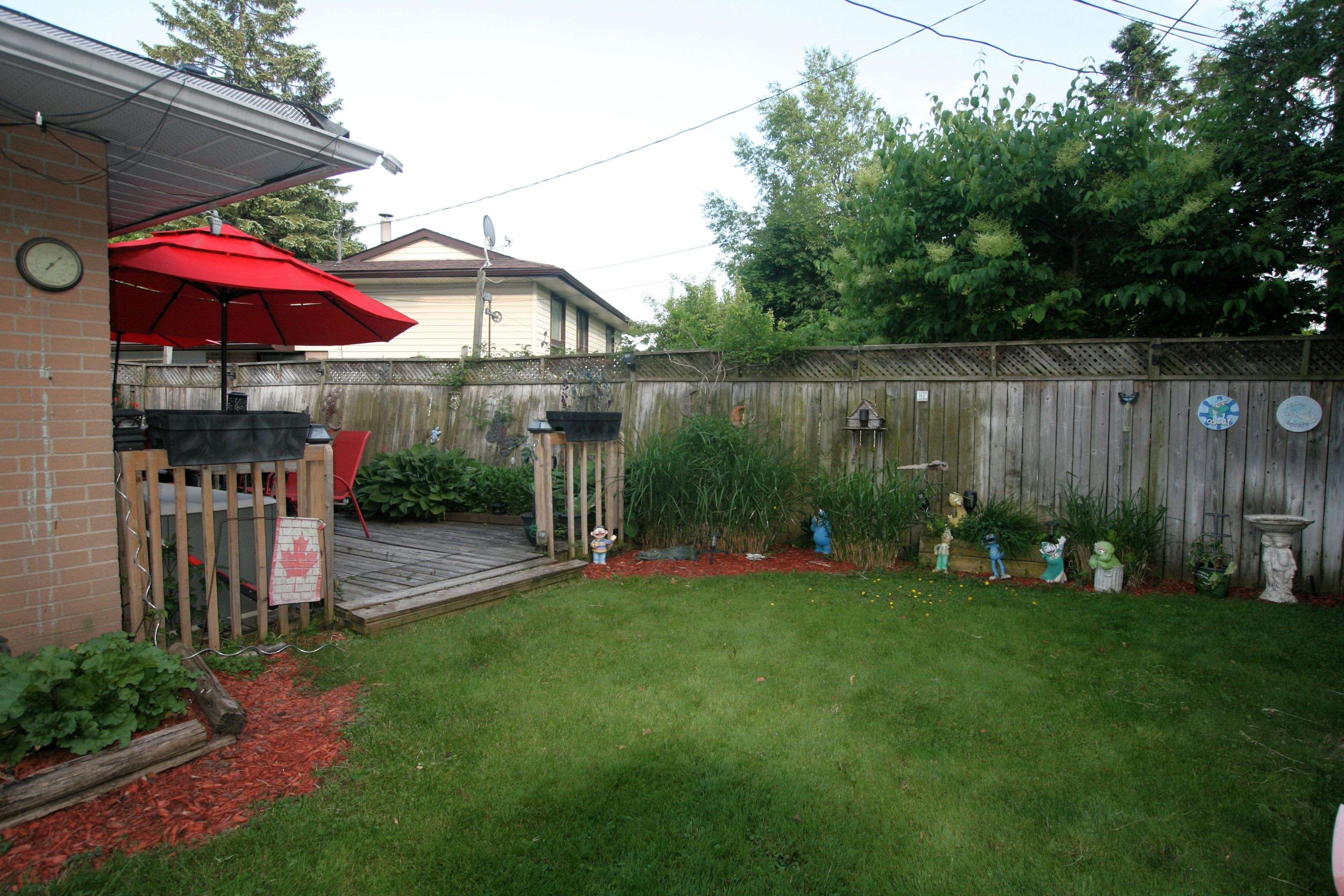 Orangeville, ON L9W 1M4,45 Belleview DR
