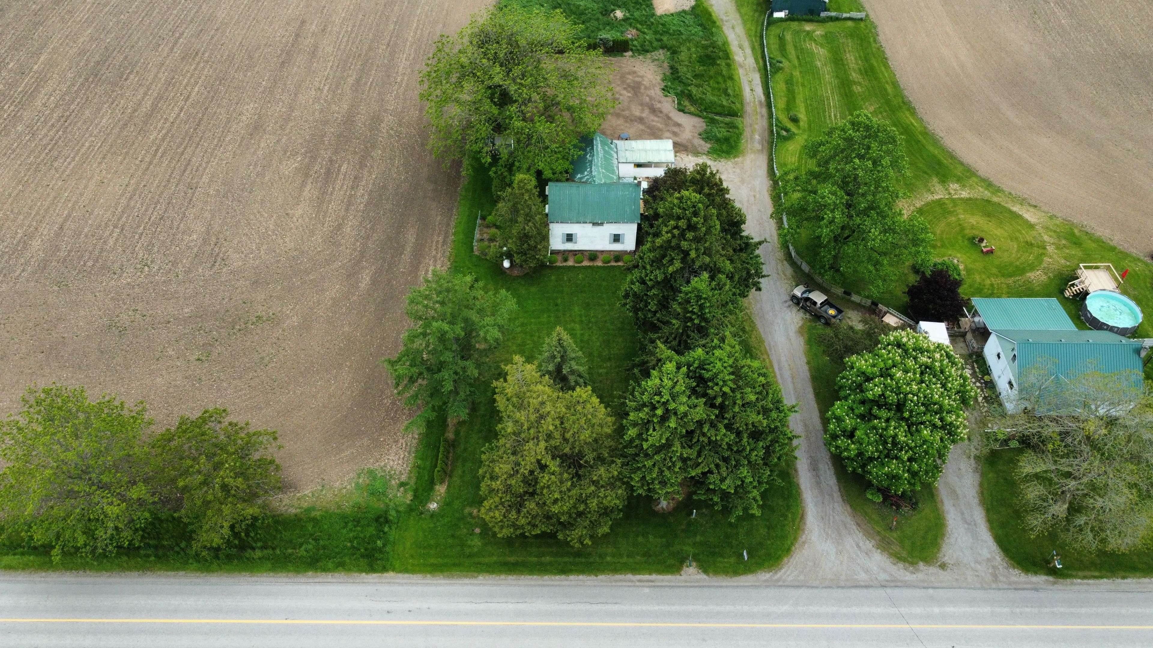 Southwest Middlesex, ON N0L 1M0,4587 Parkhouse DR
