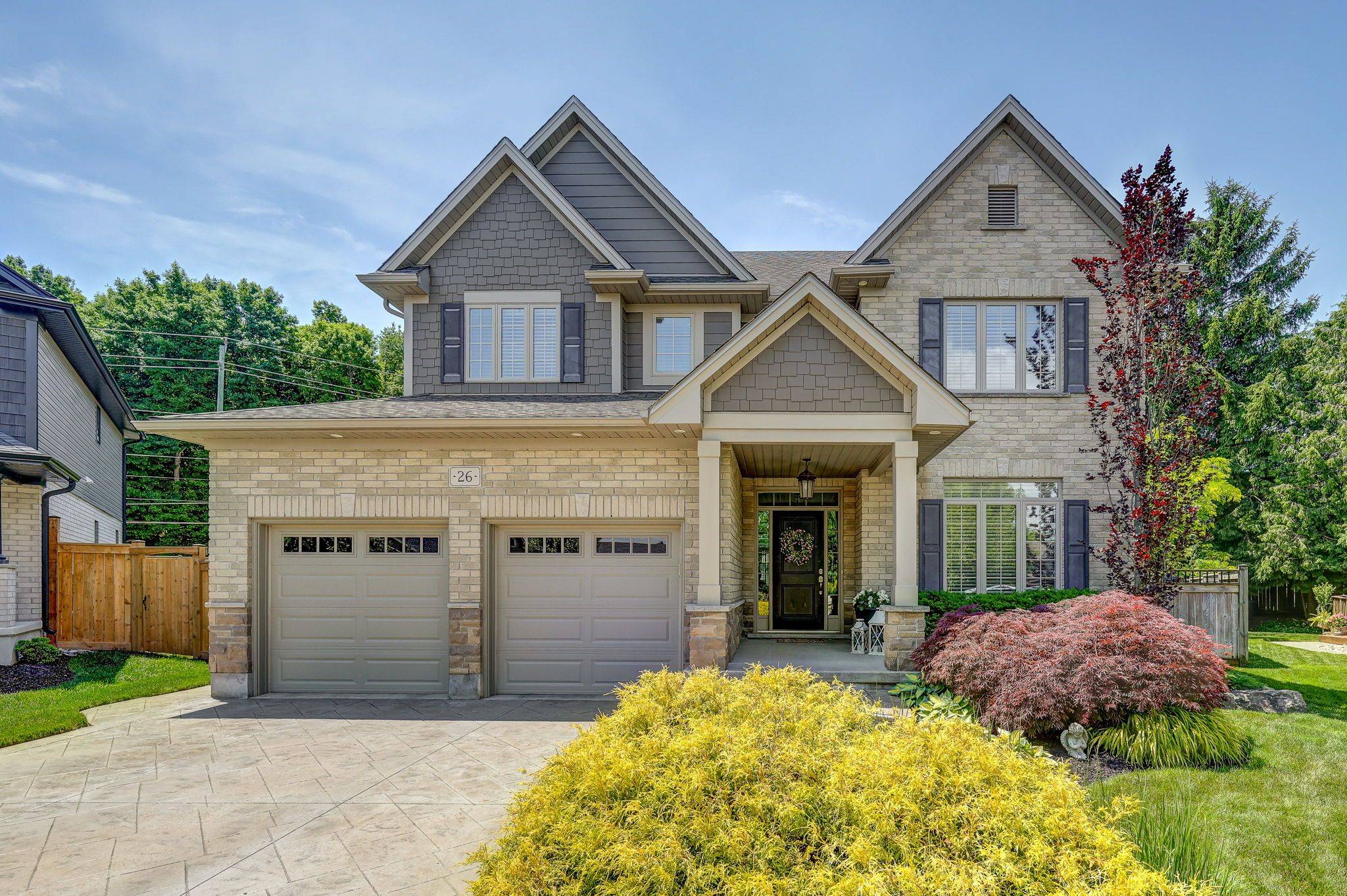 St. Thomas, ON N5R 6K9,26 Tanager PL