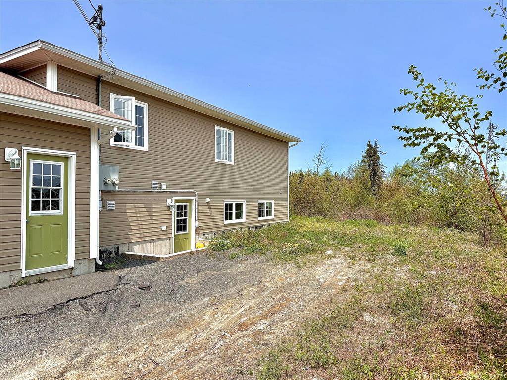 Clarenville, NL A5A 0A5,19 BROGAN Place