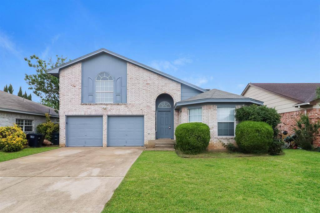 Fort Worth, TX 76134,1720 Whispering Cove Trail