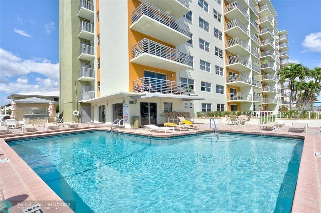 Fort Lauderdale, FL 33306,2900 NE 30th St  #4D