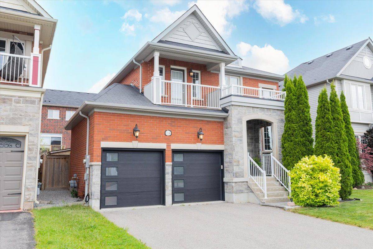Georgina, ON L4P 0C4,114 Laurendale AVE