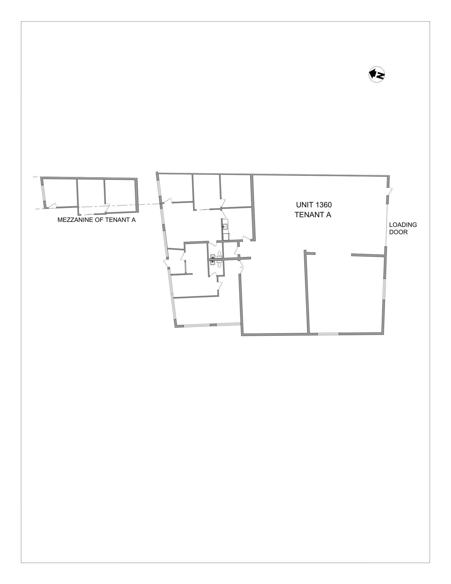 Mississauga, ON L4Y 1M5,1360 Blundell RD