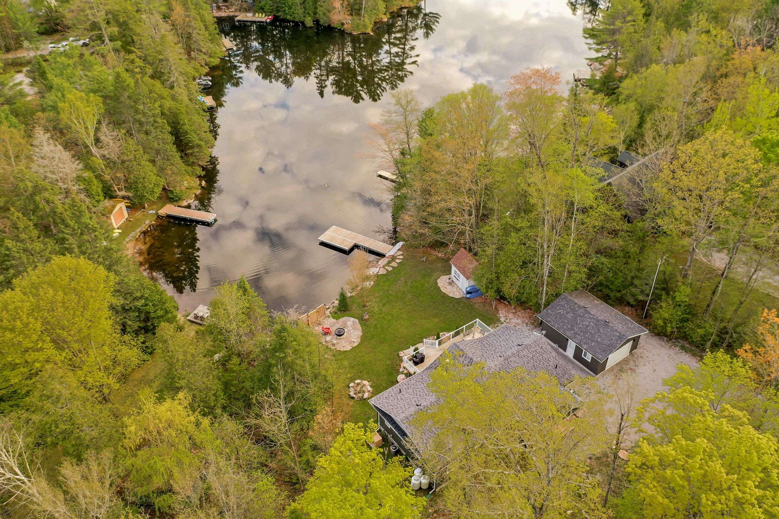 Trent Lakes, ON K0L 1J0,405 Philrick DR