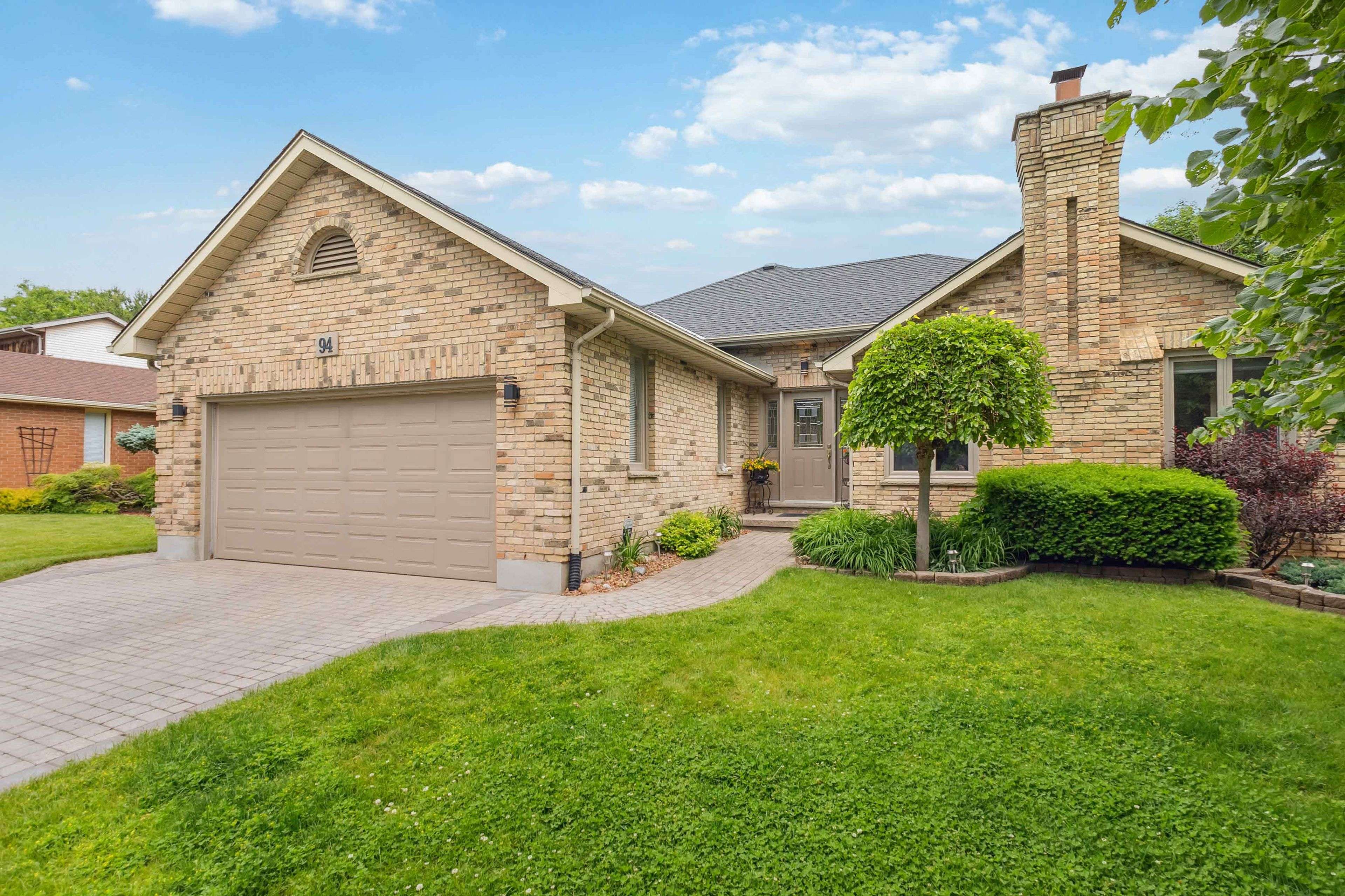 London North, ON N5X 3N1,94 SUNNYSIDE DR