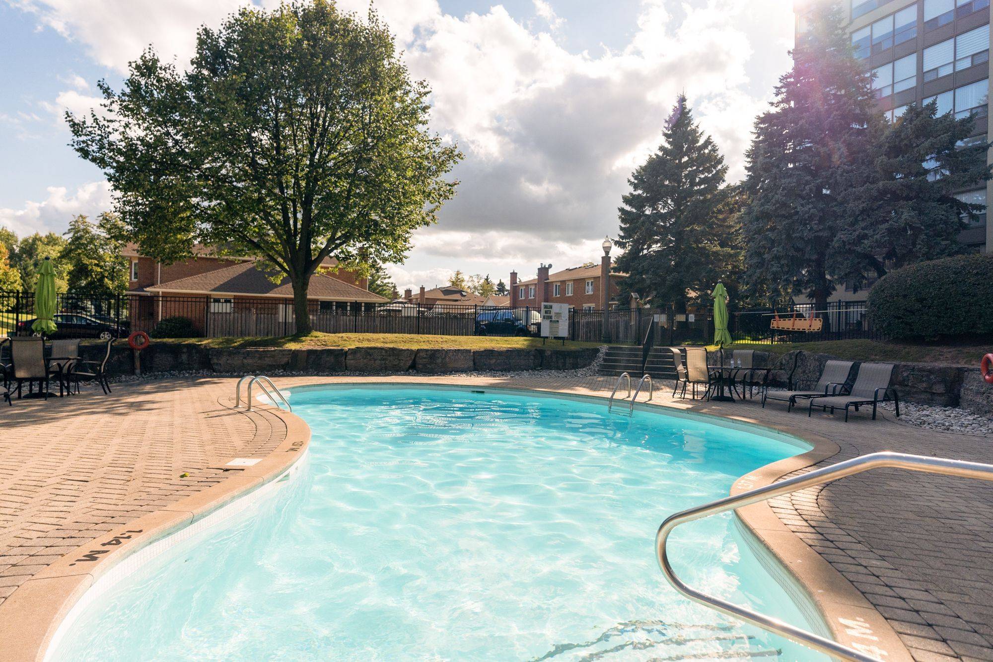 Niagara Falls, ON L2E 7H2,5150 Dorchester RD #19