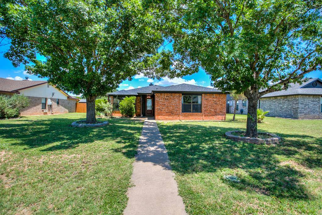 San Angelo, TX 76905,1106 Gregory Dr