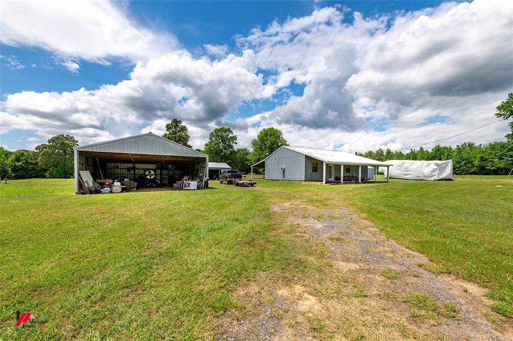 Hosston, LA 71043,7514 Nichols Camp Road