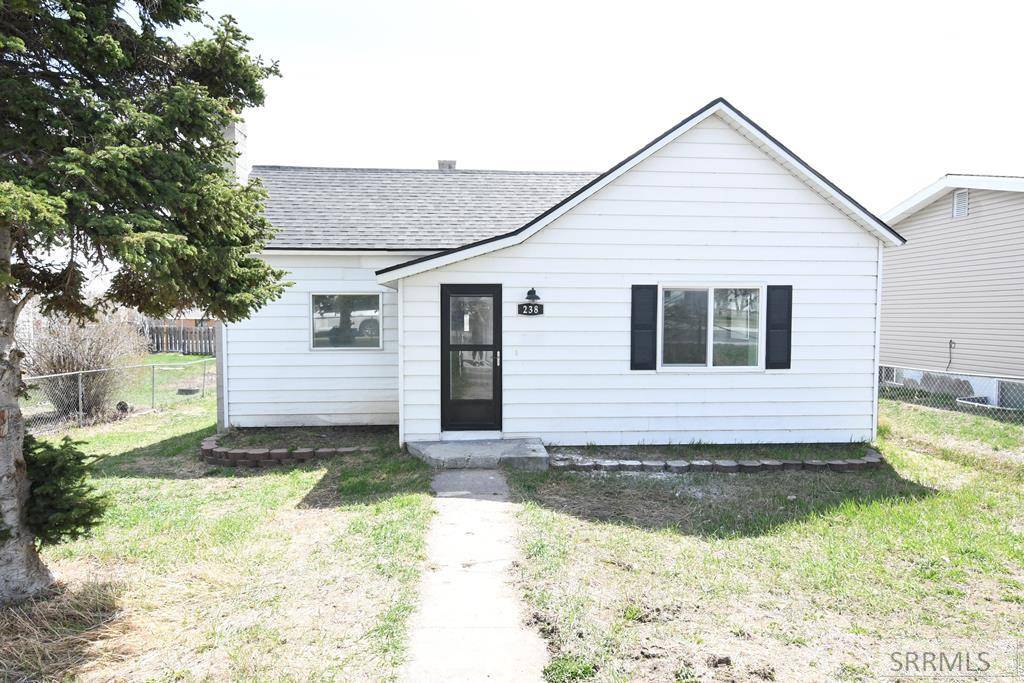 St Anthony, ID 83445,238 W Main Street