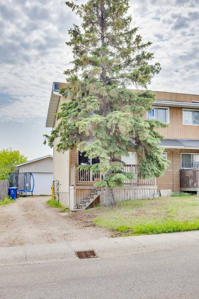 Fort Mcmurray, AB T9H 3B8,141 Sirius AVE